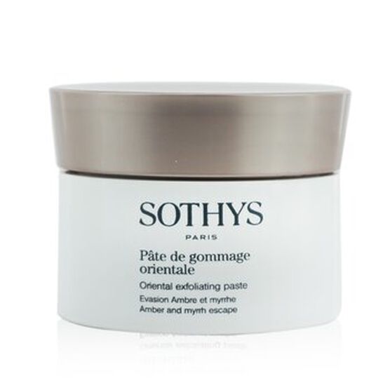 Oriental Exfoliating Paste - Amber & Myrrh Escape, Oriental Exfoliating, hi-res image number null