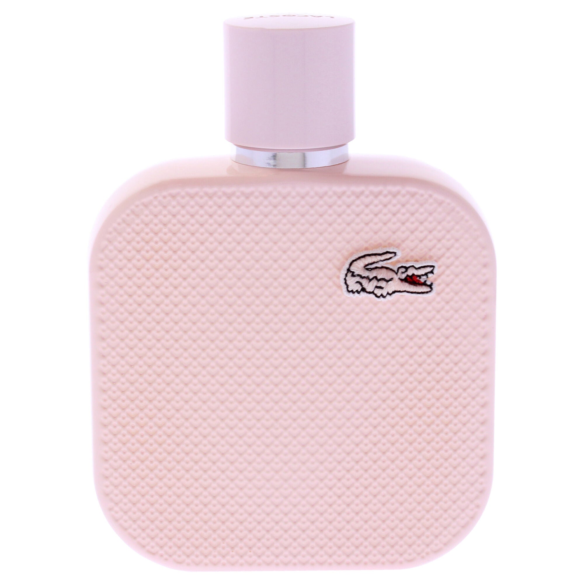 Lacoste Eau De L.12.12 Rose by Lacoste for Women - 3.3 oz EDP Spray, Clear, alternate image number 1