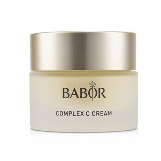 Complex C Cream, Complex C Cream, hi-res image number null