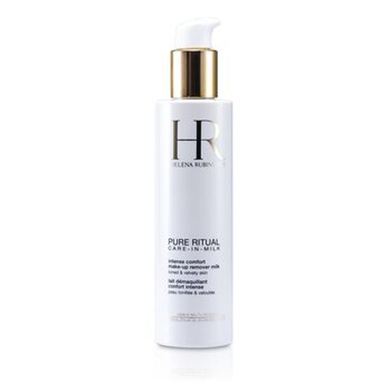 Pure Ritual Intense Comfort Make-up Remover Milk, Pure Ritual, hi-res image number null