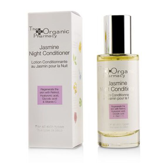 Jasmine Night Conditioner, , alternate image number null