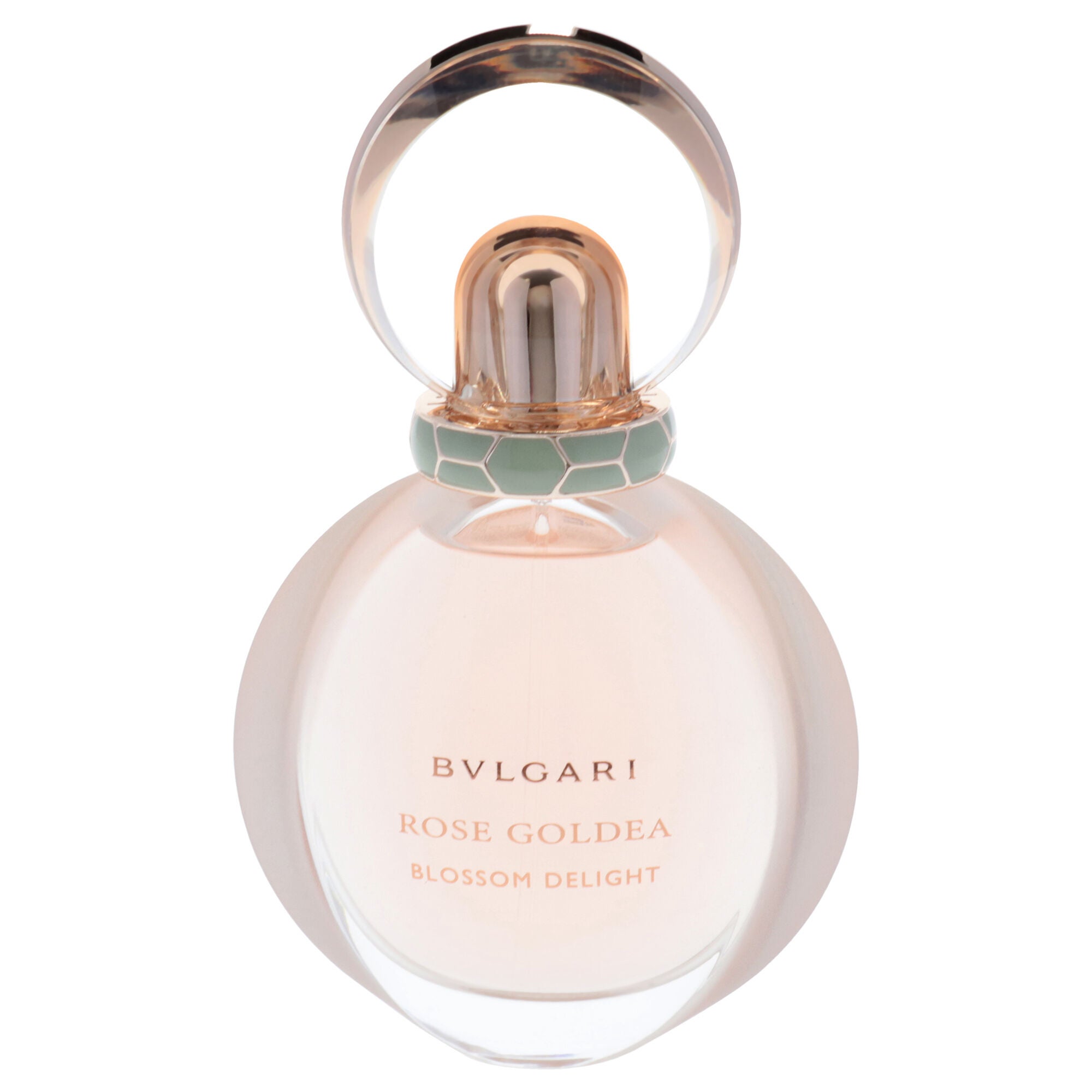 Rose Goldea Blossom Delight by Bvlgari for Women - 1.7 oz EDP Spray, See Description, alternate image number 1