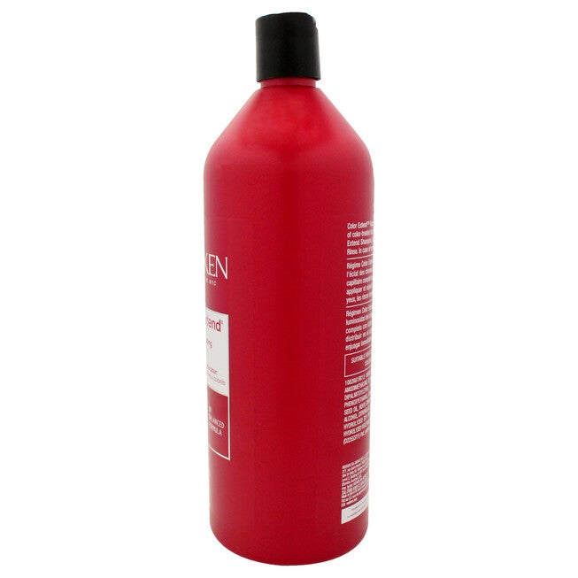Color Extend Conditioner-NP by Redken for Unisex - 33.8 oz Conditioner, See Description, alternate image number 2