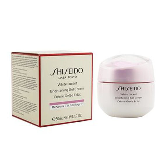White Lucent Brightening Gel Cream, , alternate image number null