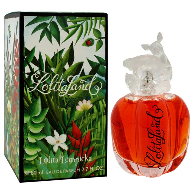 LolitaLand by Lolita Lempicka for Women - 2.7 oz EDP Spray, NA, alternate image number null