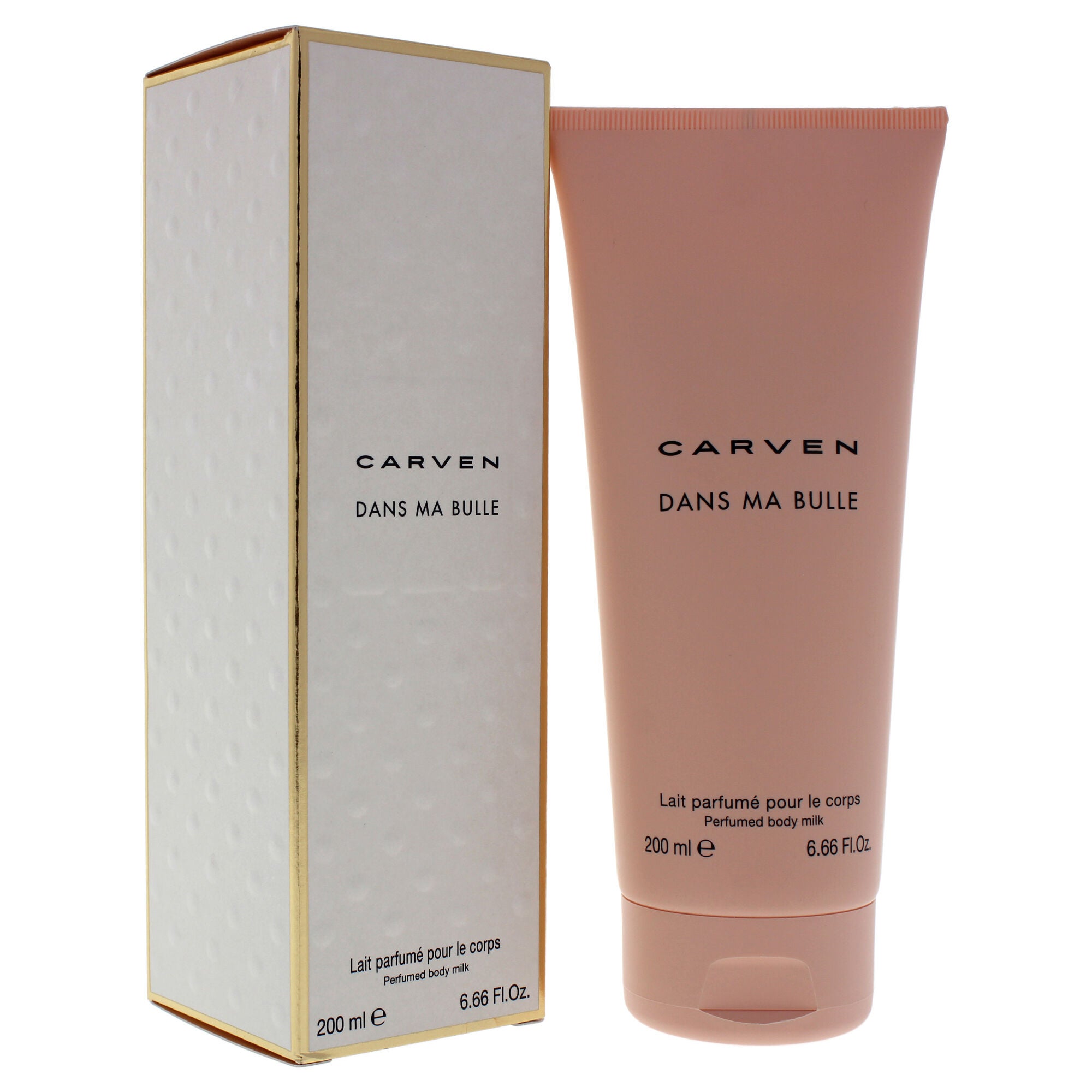 Dans Ma Bulle by Carven for Women - 6.7 oz Body Milk, , alternate image number 6