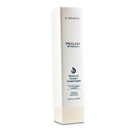 Healing Strength Manuka Honey Conditioner, , alternate image number null