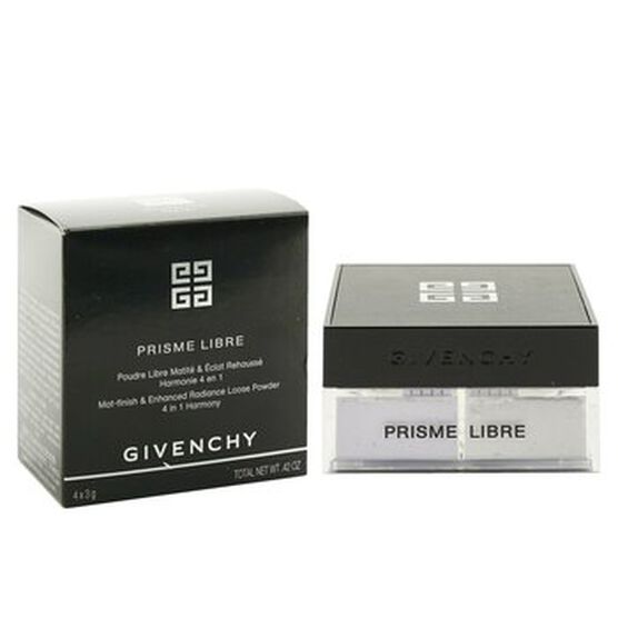 Prisme Libre Mat Finish & Enhanced Radiance Loose, , alternate image number null