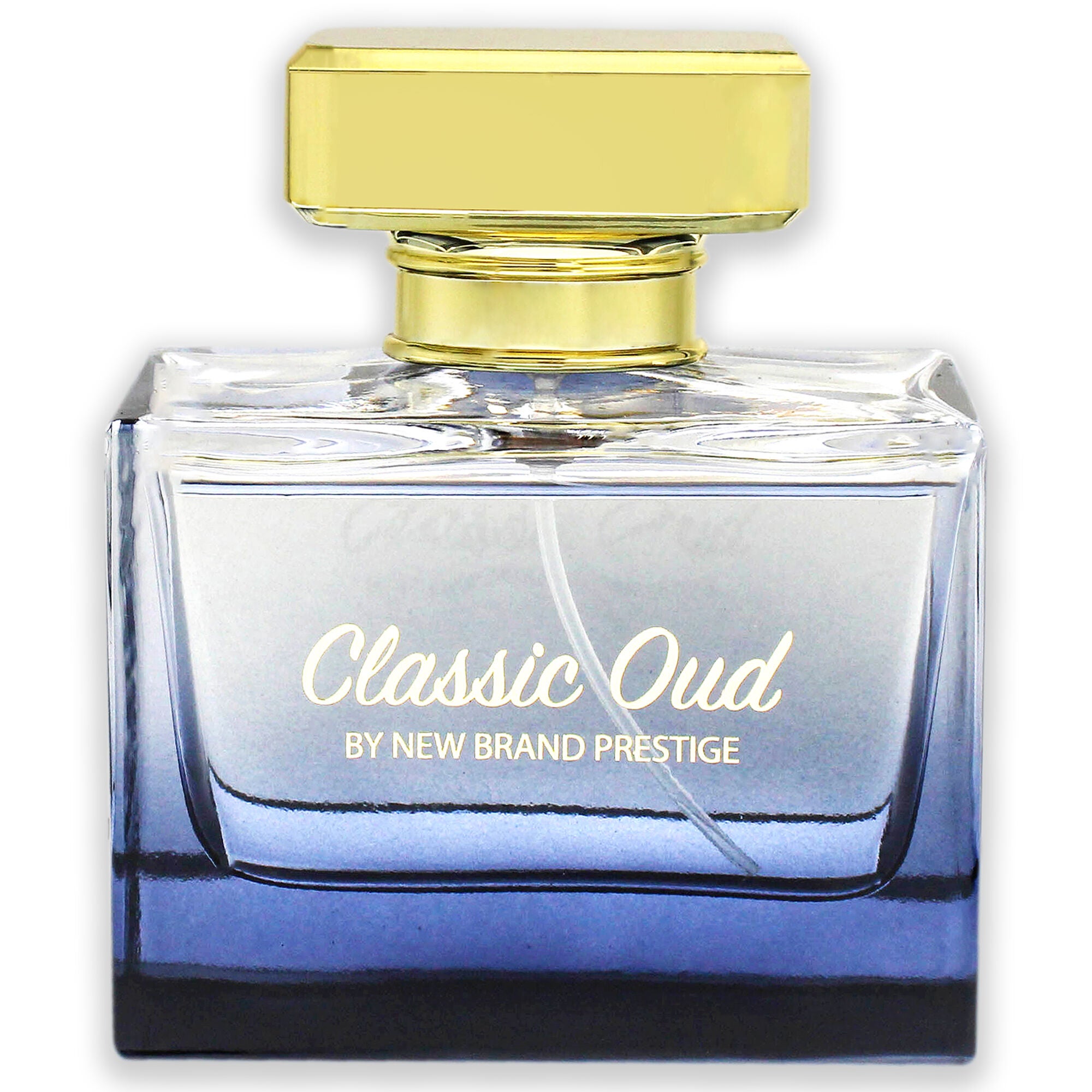 Classic Oud by New Brand for Women - 3.3 oz EDP Spray, See Description, alternate image number 4