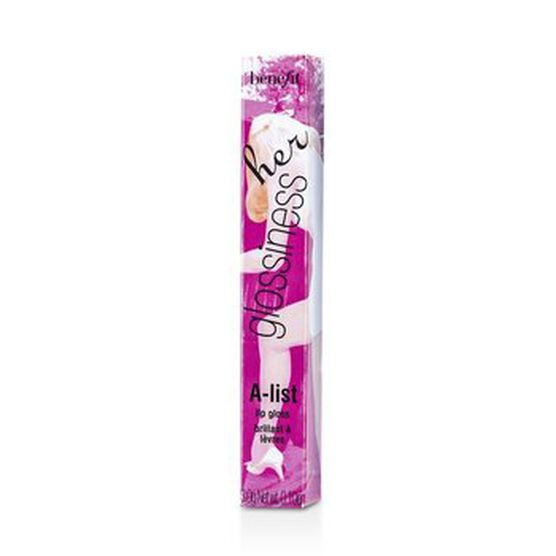 Her Glossiness A List Lip Gloss, , alternate image number null