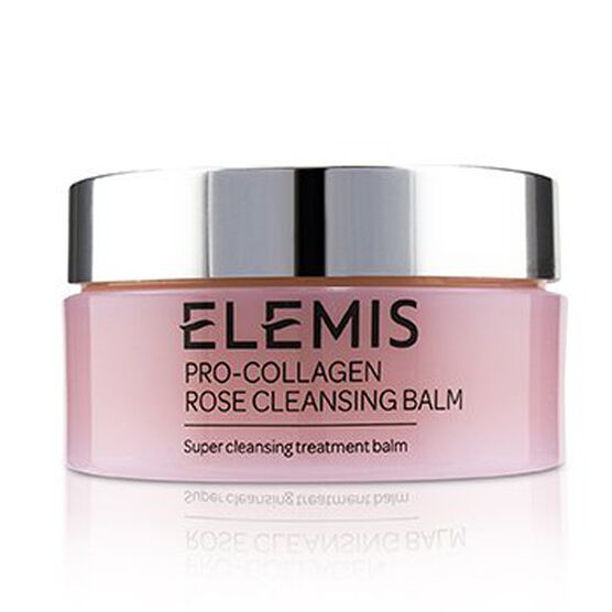 Pro-Collagen Rose Cleansing Balm, , alternate image number null