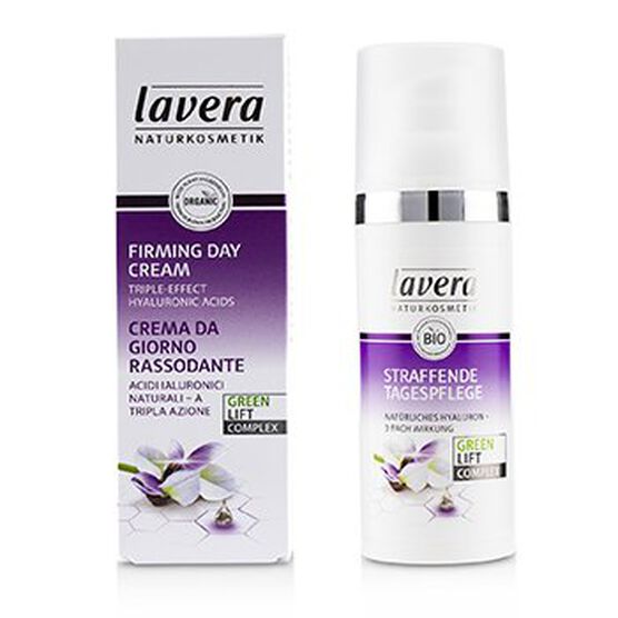 Triple-Effect Hyaluronic Acids Firming Day Cream, , alternate image number null
