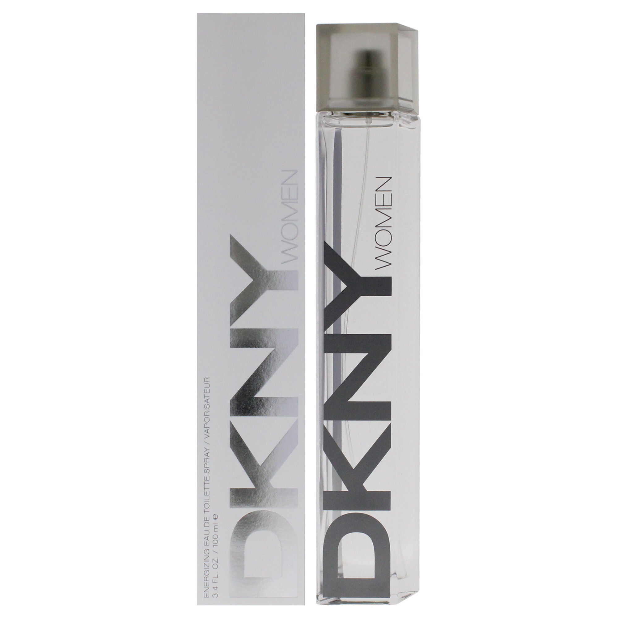 DKNY by Donna Karan for Women - 3.4 oz EDT Spray, See Description, hi-res image number 0