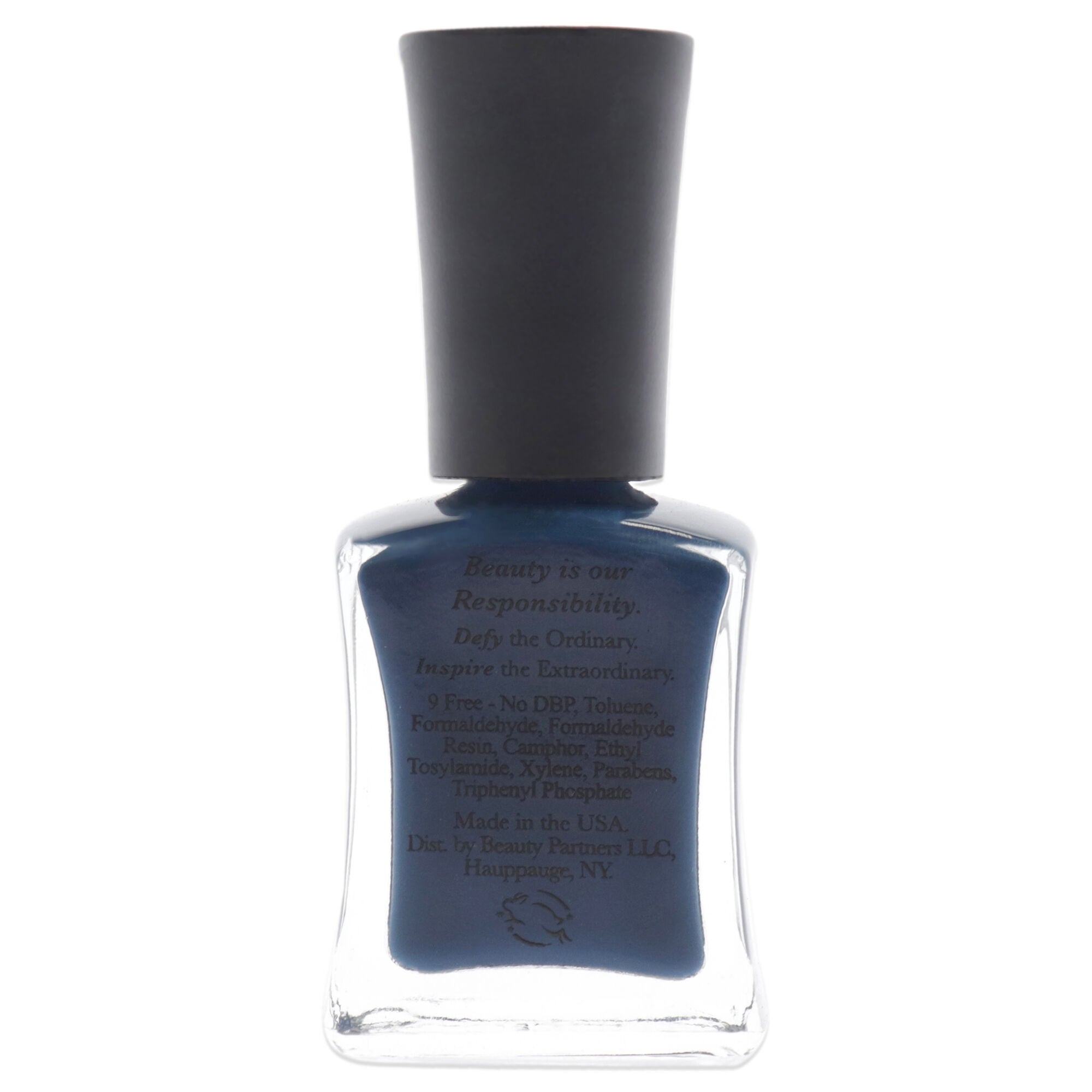Wear Resistant Nail Lacquer - 290 Fantasy Suite by Defy and Inspire for Women - 0.5 oz Nail Polish, , alternate image number 3