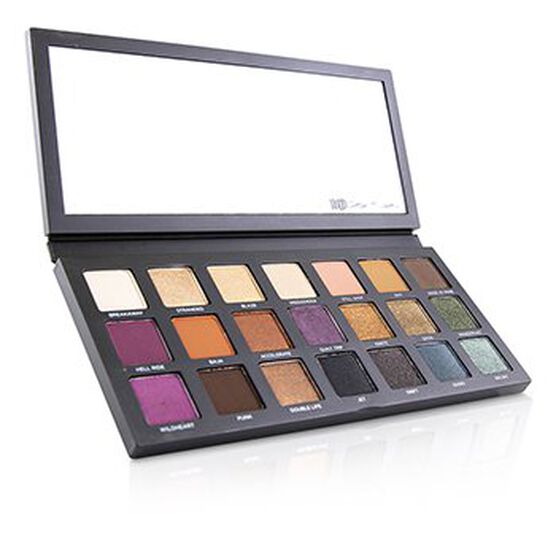 Born To Run Eyeshadow Palette, , alternate image number null