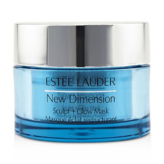 New Dimension Sculpt + Glow Mask, New Dimension, hi-res image number null