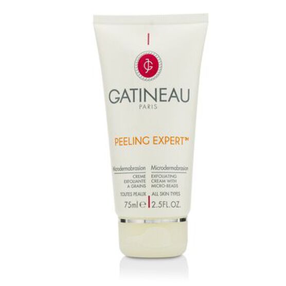 Peeling Expert Microdermabrasion Exfoliating Cream, Peeling Expert, hi-res image number null