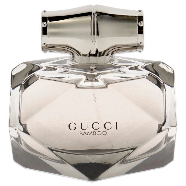 Gucci Bamboo by Gucci for Women - 2.5 oz EDP Spray, See Description, alternate image number 1