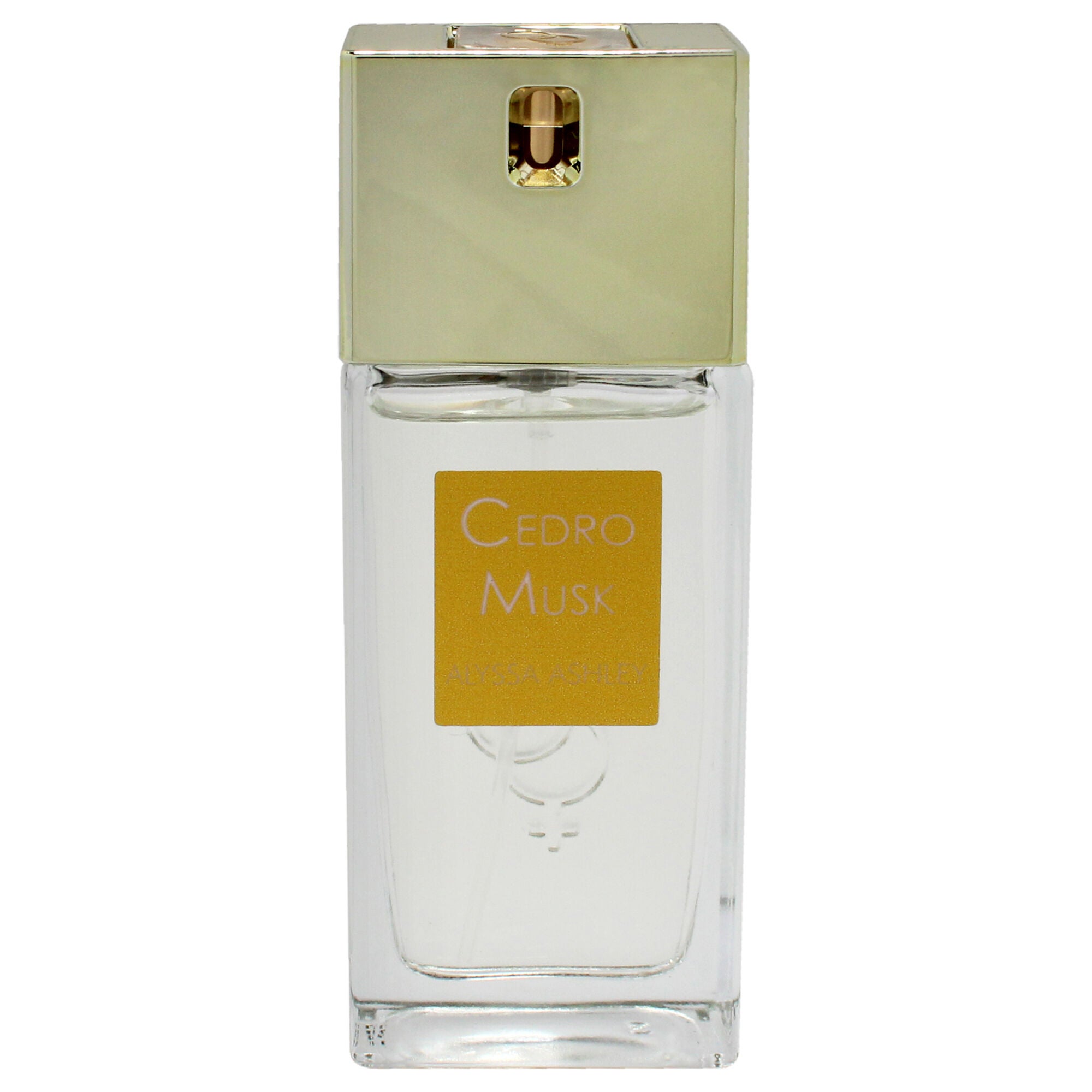 Cedro Musk by Alyssa Ashley for Unisex - 1 oz EDP Spray, See Description, alternate image number 3