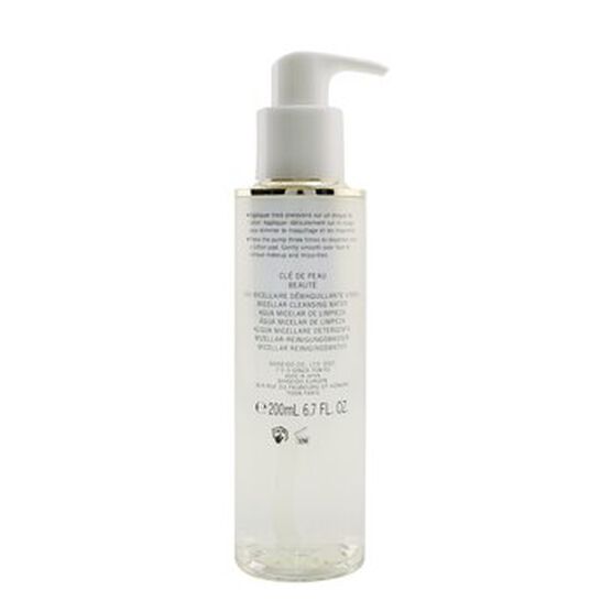 Micellar Cleansing Water, , alternate image number null