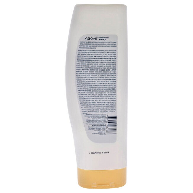 Hydration Conditioner by Above for Unisex - 10.9 oz Conditioner, See Description, alternate image number 2