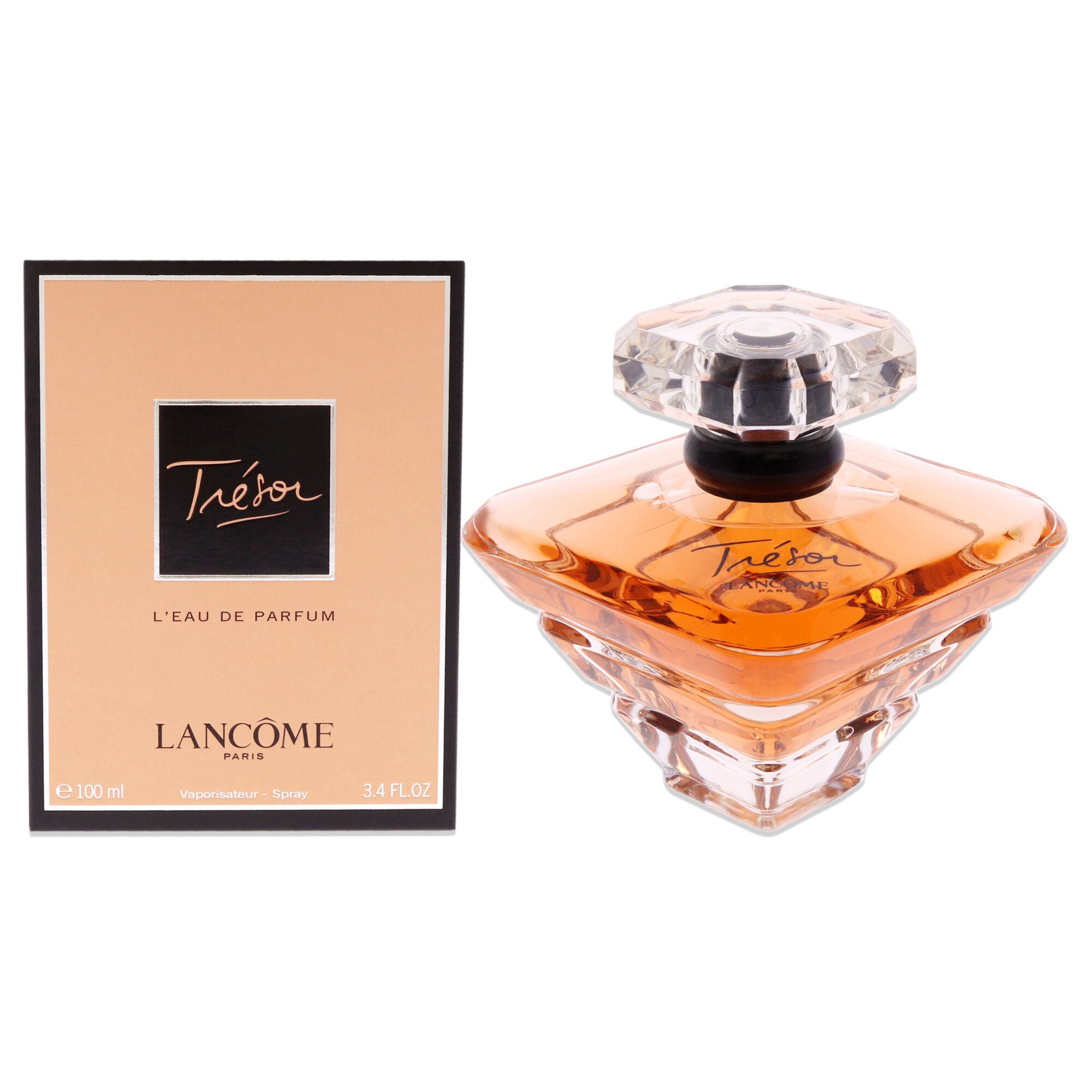Tresor by Lancome for Women - 3.4 oz EDP Spray, See Description, hi-res image number 0
