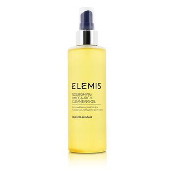 Nourishing Omega-Rich Cleansing Oil, Nourishing Omega-Ric, hi-res image number null