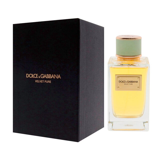 Velvet Pure by Dolce and Gabbana for Women - 5 oz EDP Spray, See Description, alternate image number 3