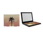 The Cali Contour Shape/ Bronze/ Glow Palette, , alternate image number null