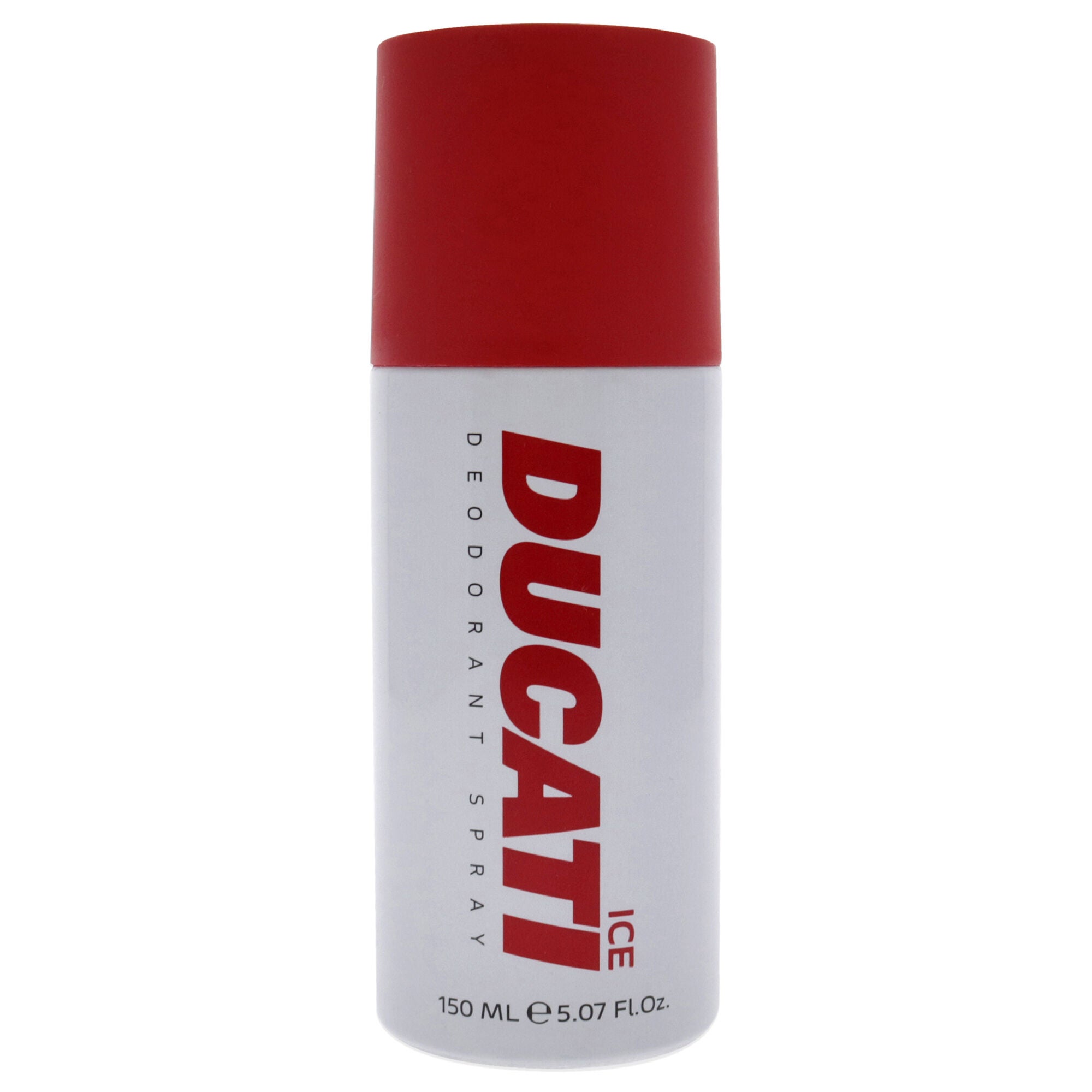 Ducati Ice by Ducati for Men - 5.07 oz Deodorant Spray, See Description, hi-res image number 0