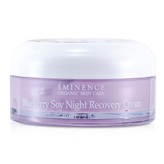 Blueberry Soy Night Recovery Cream, , alternate image number null