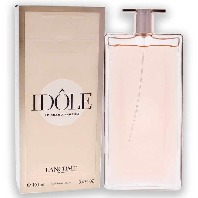 Idole by Lancome for Women - 3.4 oz EDP Spray, , alternate image number 6