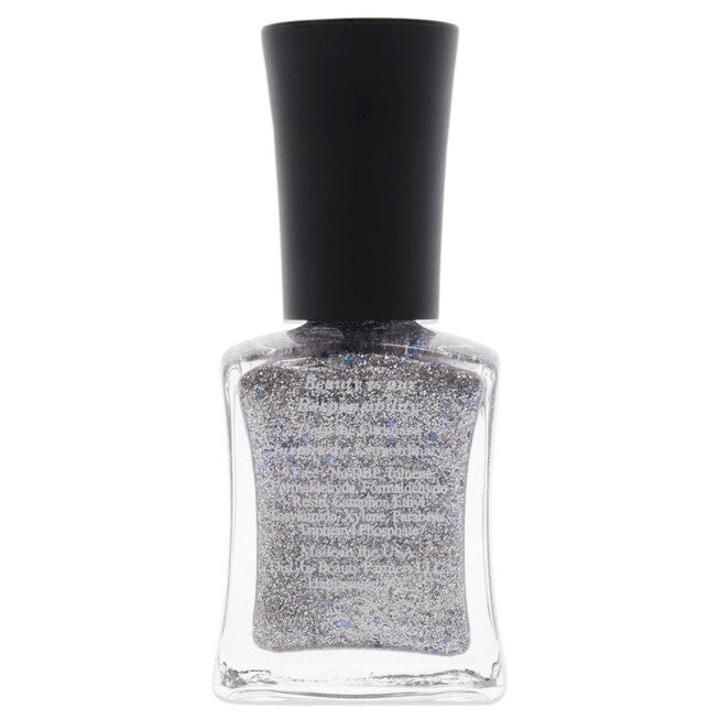 Wear Resistant Nail Lacquer - 520 Crazy Kind Of Beautiful by Defy and Inspire for Women - 0.5 oz Nail Polish, See Description, alternate image number 2