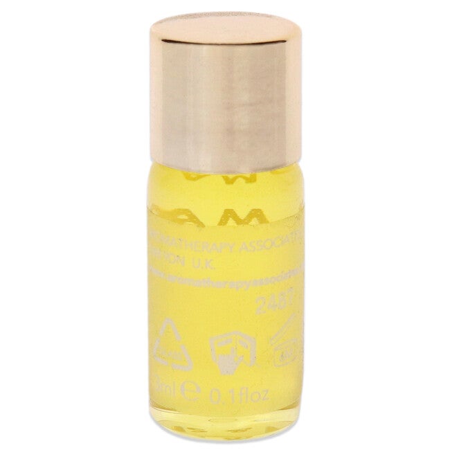 Deep Relax Bath And Shower Oil by Aromatherapy Associates for Unisex - 3 ml Shower Oil, , alternate image number null