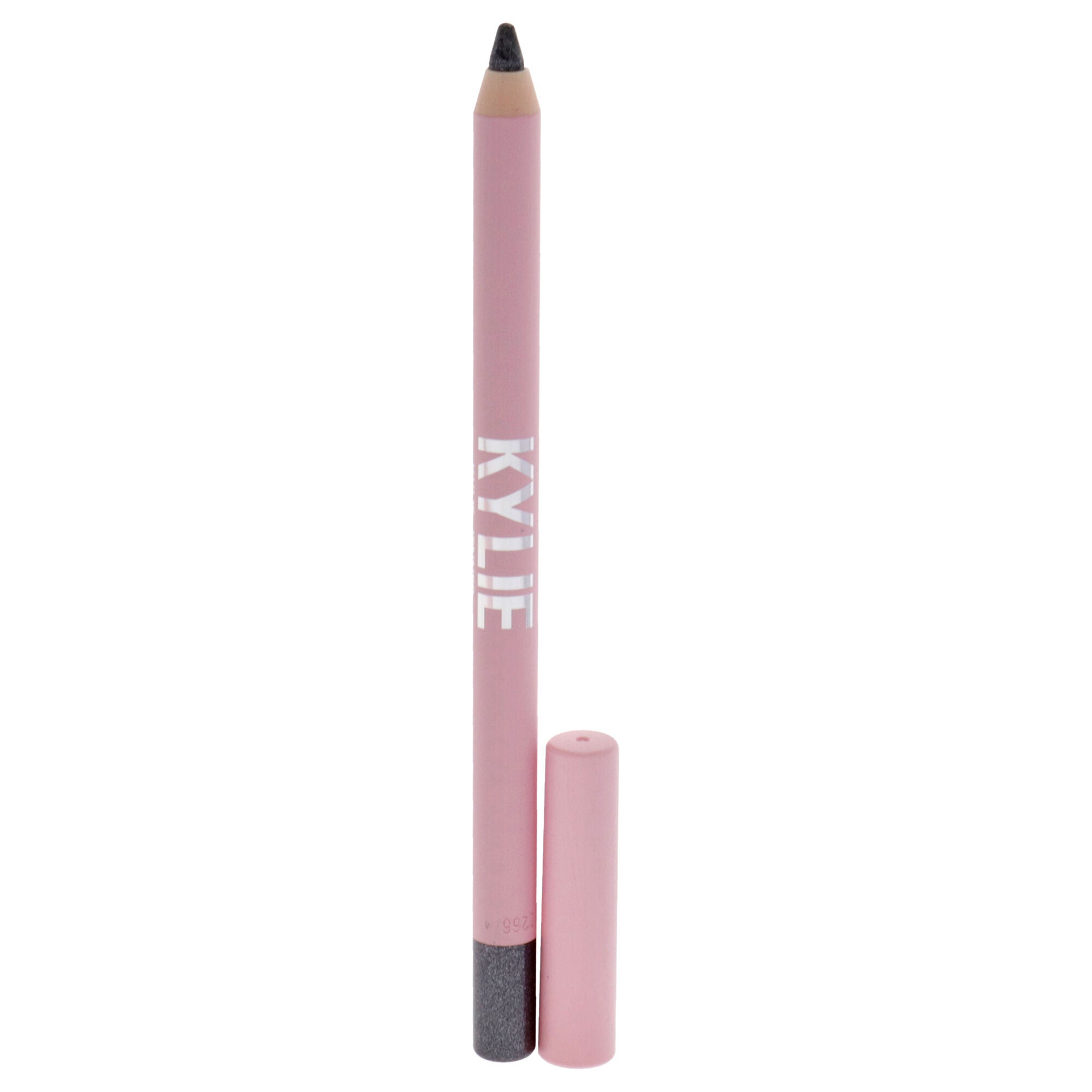Kyliner Gel Eyeliner Pencil - 013 Grey Shimmer by Kylie Cosmetics for Women - 0.042 oz Eyeliner, , alternate image number 5