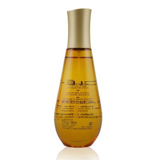 Aroma Nutrition Satin Softening Dry Oil For Body,, , alternate image number null