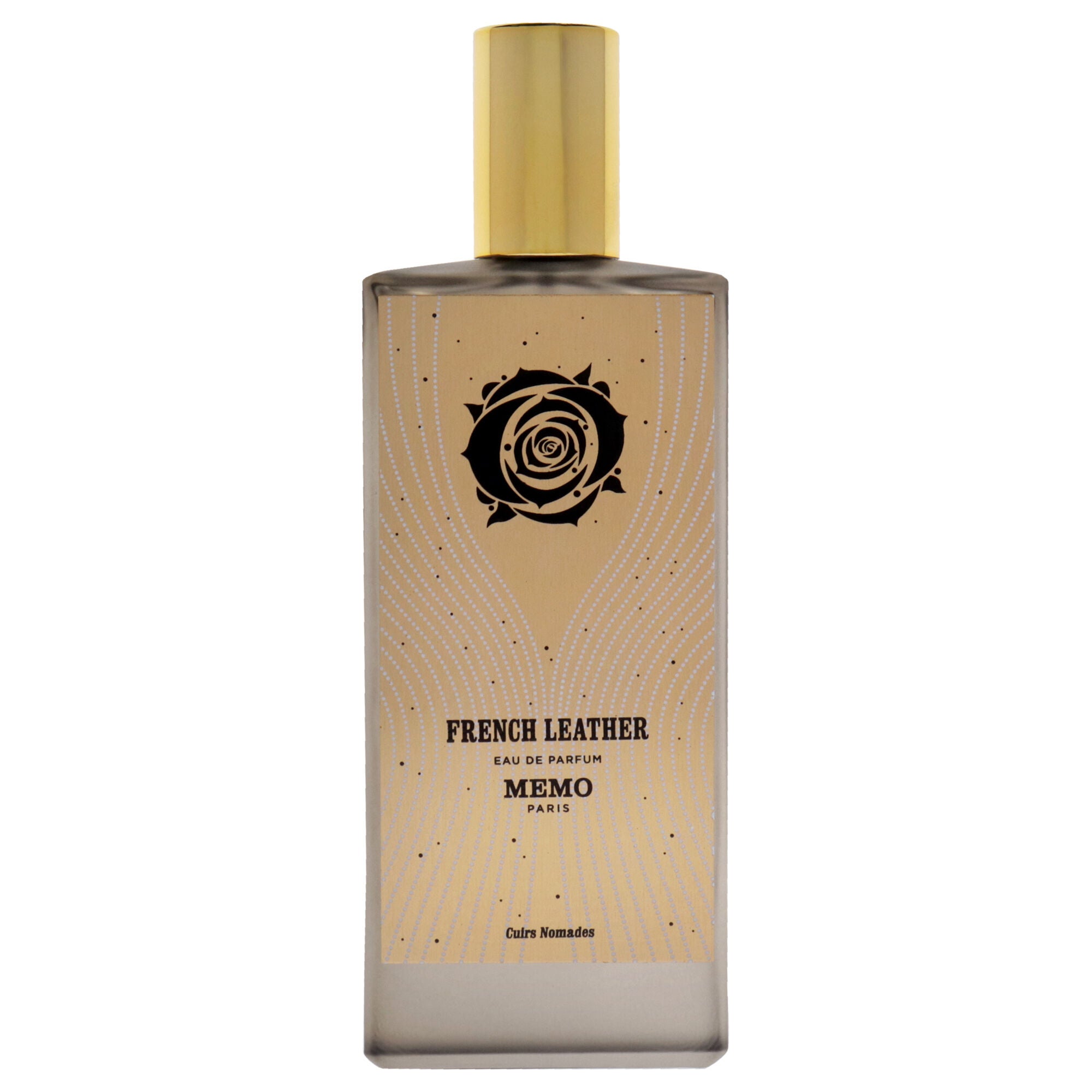 French Leather by Memo Paris for Unisex - 2.53 oz EDP Spray, , alternate image number 6