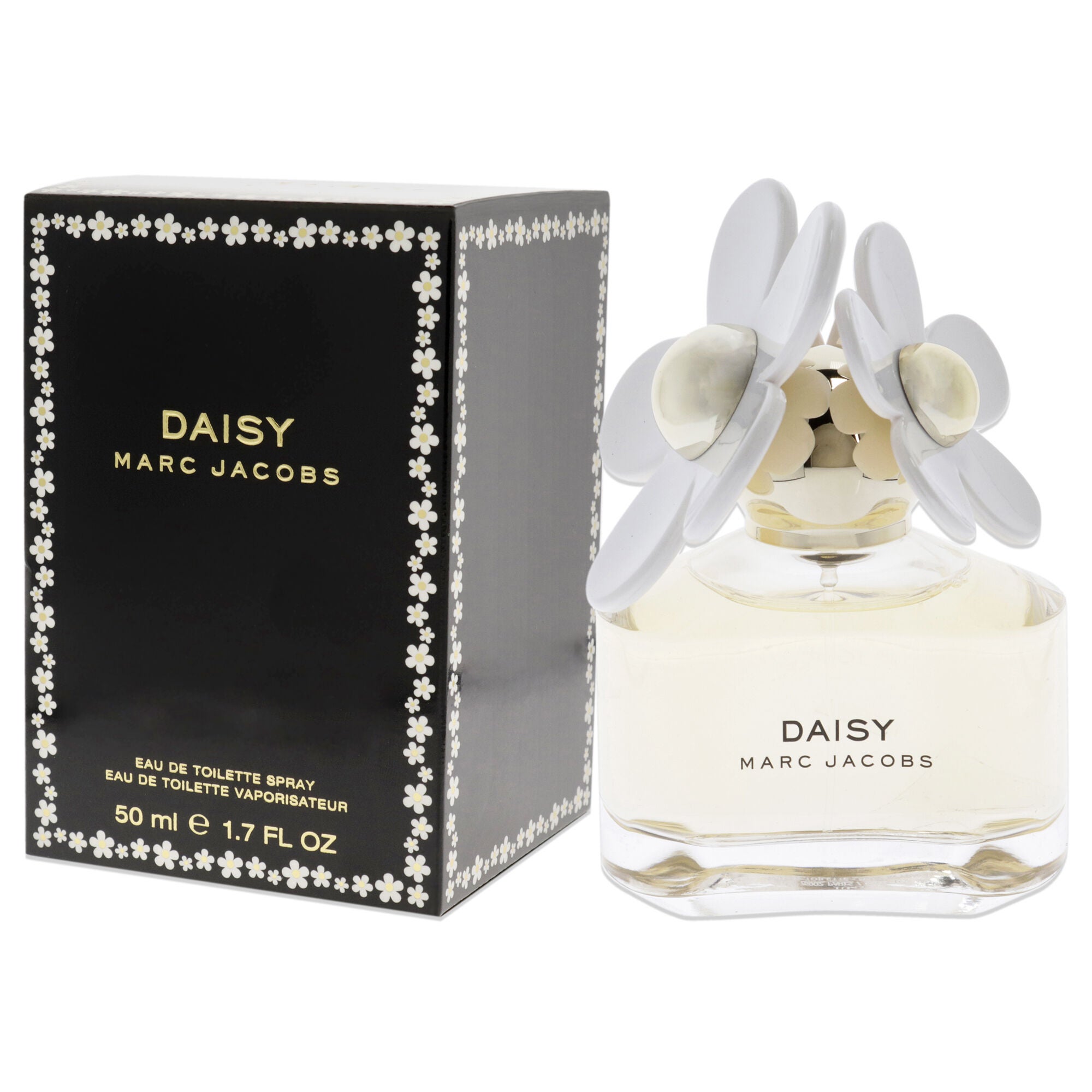 Daisy by Marc Jacobs for Women - 1.7 oz EDT Spray, See Description, alternate image number 3