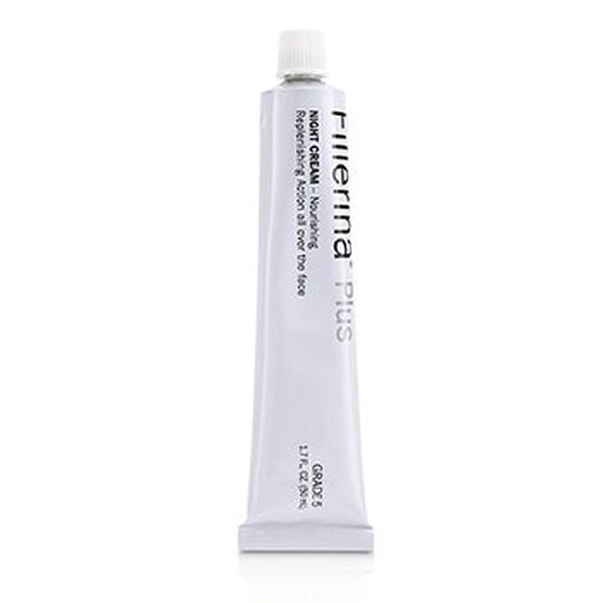 Night Cream (Nourishing) - Grade 5 Plus, Night Cream (Nourish, hi-res image number null