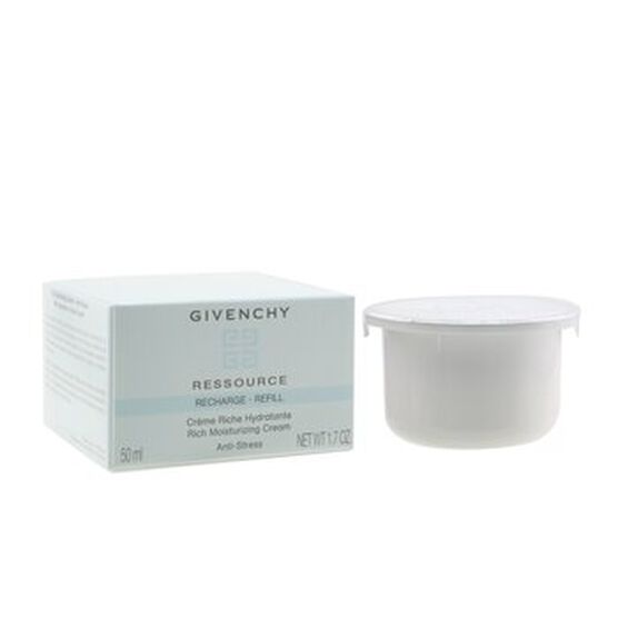 Ressource Rich Moisturizing Cream - Anti-Stress (R, , alternate image number null