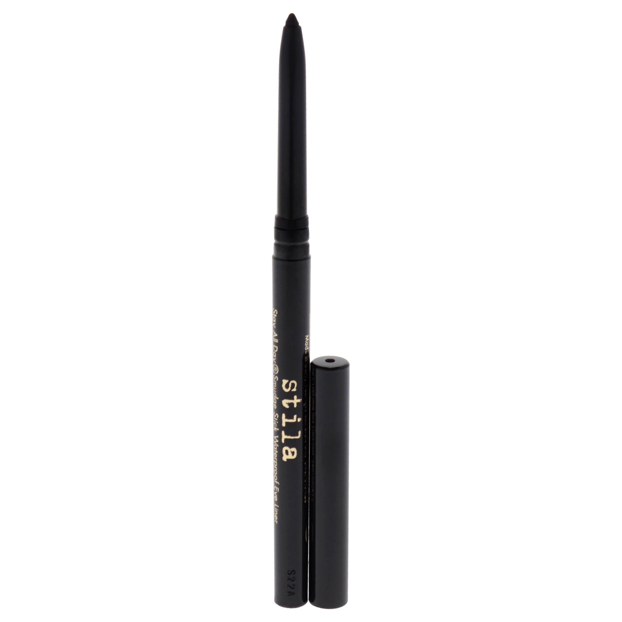 Smudge Stick Waterproof Eye Liner - Stingray by Stila for Women - 0.01 oz Eyeliner, See Description, alternate image number 4