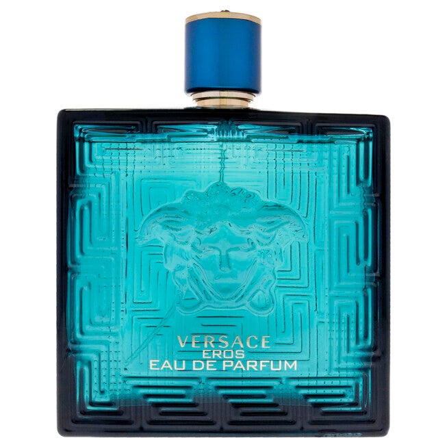 Versace Eros by Versace for Men - 6.7 oz EDP Spray, See Description, alternate image number 4