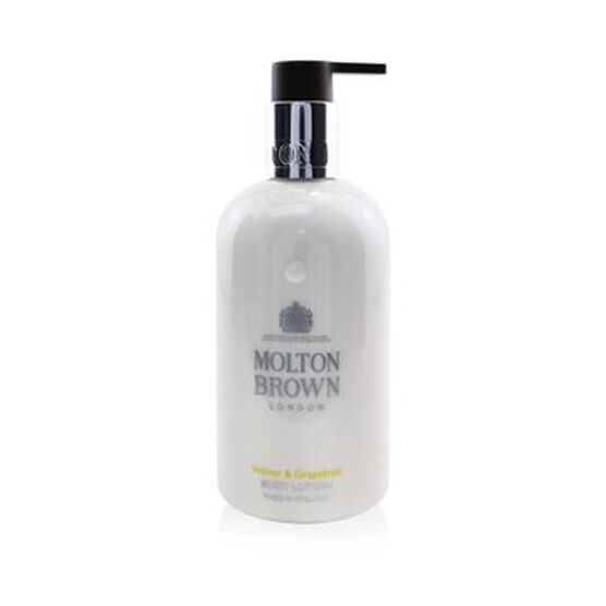 Vetiver & Grapefruit Body Lotion, Vetiver and Grapefruit, hi-res image number null