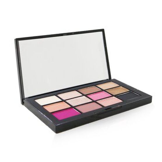 Studio 54 Hyped Eyeshadow Palette (12x Eyeshadow), Studio 54 Hyped Eyeshadow Palette, hi-res image number null