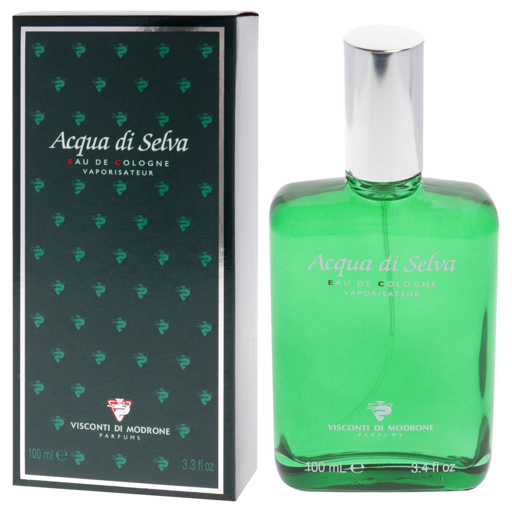 Acqua De Selva by Visconti Di Modrone for Men - 3.4 oz EDC Spray, See Description, alternate image number 3