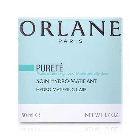 Hydro Matifying Care, , alternate image number null