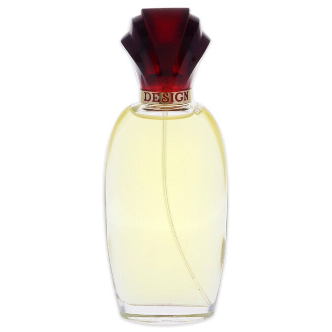 Design by Paul Sebastian for Women - 3.4 oz Fine Parfum Spray, NA, alternate image number null