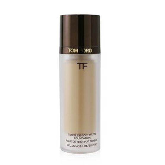 Traceless Soft Matte Foundation, # 2.5 Linen, hi-res image number null