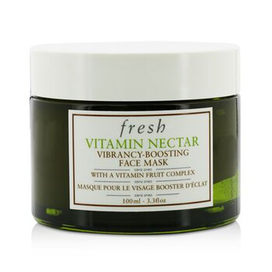 Vitamin Nectar Vibrancy-Boosting Face Mask, Vitamin Nectar Vibra, hi-res image number null