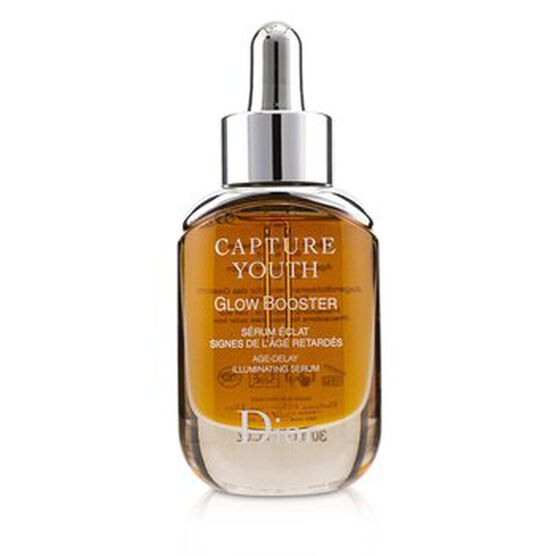 Capture Youth Glow Booster Age-Delay Illuminating, , alternate image number null